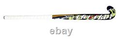 Merriman 3Core Pro Low Bow 200MM Maxi Toe Field Hockey Stick 35 to 39