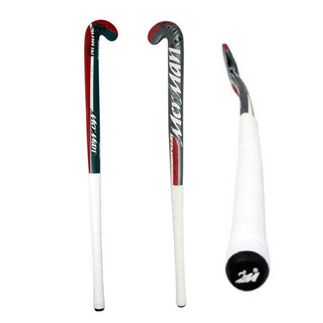 Merriman Born Toe Ultra Midi 24mm Pro Bow Composite Field Hockey Stick 34 To 38