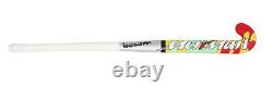 Merriman Bossom Toe Maxi 24MM PRO Bow Composite Field Hockey Stick 30 to 38