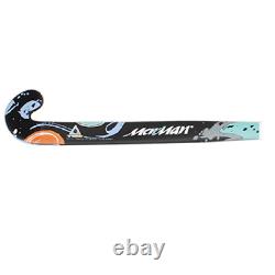 Merriman Chimaria 8000 Toe Maxi Ultra Bow 22MM Field Hockey Stick Size 35 to 39