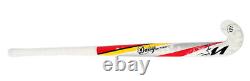 Merriman Daisey 1000 Toe Maxi 22MM Bow Composite Field Hockey Stick 30 to 38