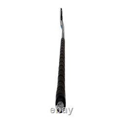 Merriman Professional Tycoon7000 Low Bow Midi Toe Field Hockey Stick 36 to 39