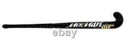 Merriman Protex LB Toe J Turn 24MM PRO Bow Composite Field Hockey Stick 35 to 39