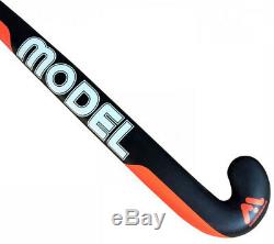 Model CN-900 Field Hockey Stick Outdoor Composite Low Bow Profile 3D 95% Carbon