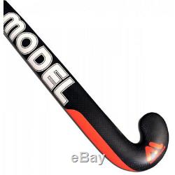 Model CN-900 Field Hockey Stick Outdoor Composite Low Bow Profile 3D 95% Carbon