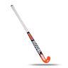 Model Field Hockey Stick Cn-700 Low Bow Groove In Head 75% Carbon Stiff Light