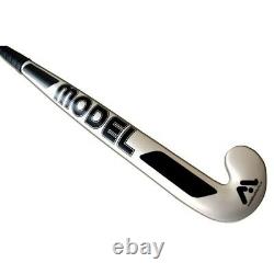 Model Field Hockey Stick CN-900 Maxi Head Low Bow Groove in Shaft High Carbon