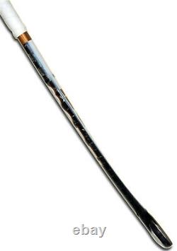 Model Field Hockey Stick Composite Outdoor Maxi Mid Bow MB-X 80% High Carbon