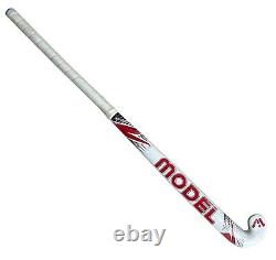 Model Field Hockey Sticks Extremely Low Bow 90% Carbon Drag Flick Stick CN-9999