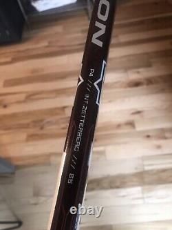 NEW Easton EQ50 Zetterberg Hockey Stick Lefthand Detroit RedWings