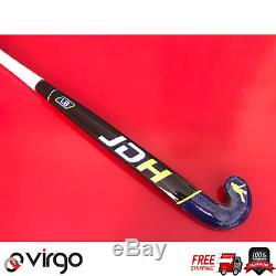 JDH X79 TT Low Bow Field Hockey Stick Available 36.5 