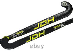 NEW JDH X93 Extra LowBow Futurism 2023 field hockey stick 36.5 latest model
