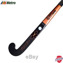 NEW Osaka Pro Tour LTD Bronze Show Bow Composite Hockey Stick Size 37.5 & 36.5