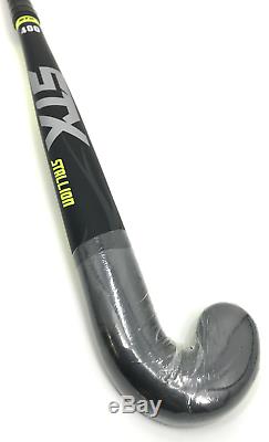 NEW! STX 400 Stallion 37.5 Field Hockey Stick #8910