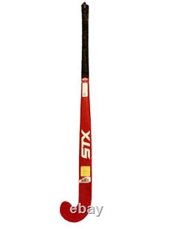 NWT STX Perimeter 3 Field Hockey Stick 21mm Bow