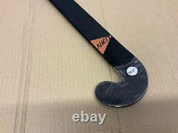 Naked Elite 9 Hockey Stick 36.5 Carbon New Rrp £240