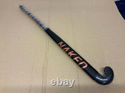 Naked Elite 9 Hockey Stick 36.5 Carbon New Rrp £240