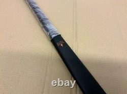 Naked Elite 9 Hockey Stick 37.5 Carbon New Rrp £240