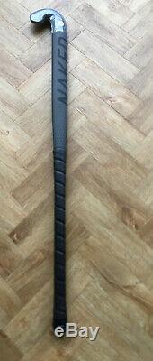Naked Extreme 9 Hockey Stick Length 37.5 New Rrp £240 Stock Ref Rh26aa