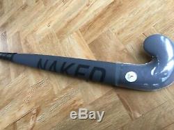 Naked Extreme 9 Hockey Stick Length 37.5 New Rrp £240 Stock Ref Rh26aa