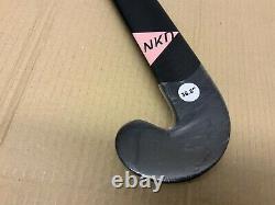 Naked Pro 7 Hockey Stick 36.5 Carbon New Rrp £190
