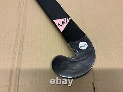 Naked Pro 9 Hockey Stick 36.5 Carbon New Rrp £240