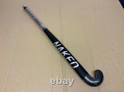 Naked Pro 9 Hockey Stick 36.5 Carbon New Rrp £240