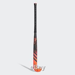 New Adidas DF24 Carbon Field Hockey Stick Red rrp £300