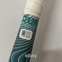 New Adidas FTX24 Compo 3 Field Hockey Stick Blue/White 36.5 NEW