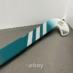 New Adidas FTX24 Compo 3 Field Hockey Stick Blue/White 36.5 NEW