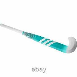 New Adidas FTX24 Compo 3 Field Hockey Stick Blue/White 37.5 Inch