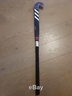 New Adidas V24 Carbon Field Hockey Stick 36.5 L
