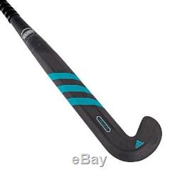 New Adidas V24 Carbon Field Hockey Stick 36.5L