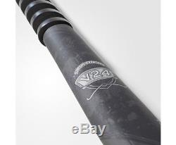 New Adidas V24 Carbon Field Hockey Stick 36.5L