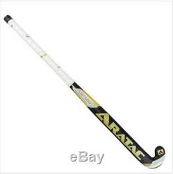New Aratac LBT 500S Hockey Stick RRP £160