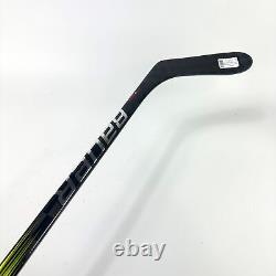 New Bauer Right Handed Bauer Hyperlite 2 Hockey Stick P92 Curve 65 Flex #F3
