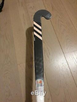 New Genuine Adidas FLX24 Carbon Field Hockey Stick 37.5