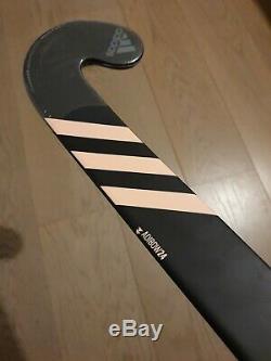 New Genuine Adidas FLX24 Carbon Field Hockey Stick 37.5