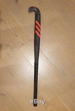 New Genuine Adidas LX24 Carbon Carbonplate Field Hockey Stick 36.5L