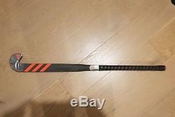 New Genuine Adidas LX24 Carbon Carbonplate Field Hockey Stick 36.5L