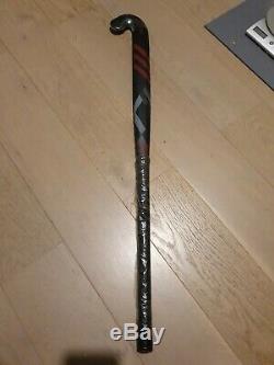 New Genuine Adidas V24 Carbon 36.5 Field Hockey Stick