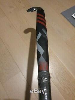New Genuine Adidas V24 Carbon 36.5 Field Hockey Stick