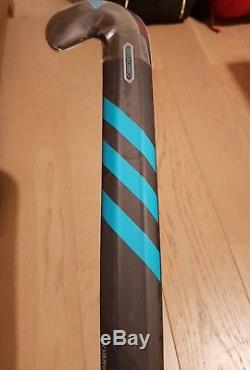New Genuine Adidas V24 Carbon Field Hockey Stick 37.5L