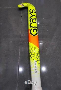 New Genuine Grays GR11000 Probow Extreme Field Hockey Stick 36.5L RRP £300