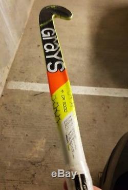 New Genuine Grays GR11000 Probow Extreme Field Hockey Stick 37.5L RRP £300