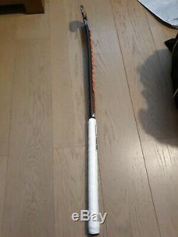 New Genuine Gryphon Tour T-Bone 36.5 Field Hockey Stick