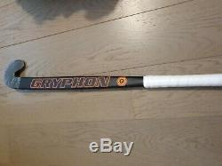 New Genuine Gryphon Tour T-Bone 36.5 Field Hockey Stick