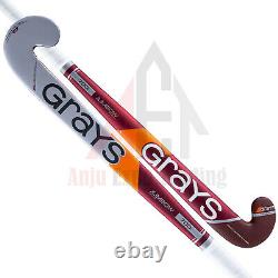 New Grays Indoor Hockey stick 700i Jumbow 36.5 & 37.5 Size