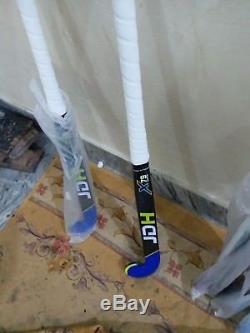 New JDH X79TT Low Bow Composite Field Hockey Stick Free Grip+Bag 36.5 & 37.5