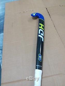 New JDH X79TT Low Bow Composite Field Hockey Stick Free Grip+Bag 36.5 & 37.5